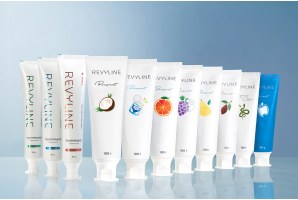 Клинические исследования паст Revyline
