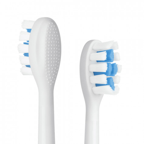 Электрическая звуковая зубная щётка Revyline RL 010 Neo White