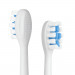 Электрическая звуковая зубная щётка Revyline RL 010 Neo White