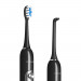 Электрическая звуковая зубная щётка Revyline RL 010 Neo Black