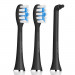 Электрическая звуковая зубная щётка Revyline RL 010 Neo Black
