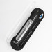 Электрическая звуковая зубная щётка Revyline RL 010 Neo Black
