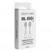 Насадка Revyline RL 010 Neo черная, 2 шт.