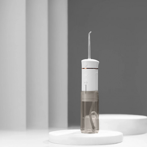 Портативный ирригатор Revyline RL 420