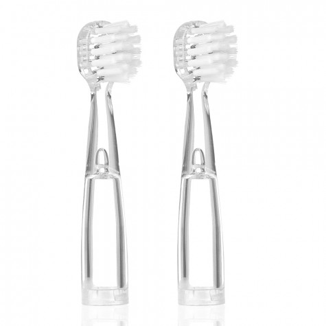 Электрическая звуковая зубная щётка Revyline RL 025 Baby Puppy, Orange