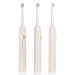 Электрическая звуковая зубная щётка Revyline RL 075 Cream
