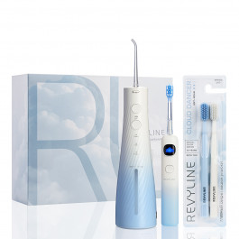 Подарочный набор Revyline Special Color Edition Cloud Dancer № 4