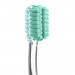 Зубная щетка Revyline S8000 Crystal Ortho Malachite