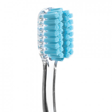 Зубная щетка Revyline S8000 Crystal Ortho Topaz