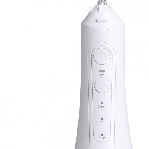 Портативный Ирригатор Revyline RL 450 Neo, White