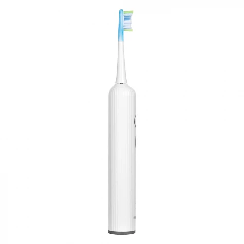 Электрическая звуковая зубная щётка Revyline RL 080 White