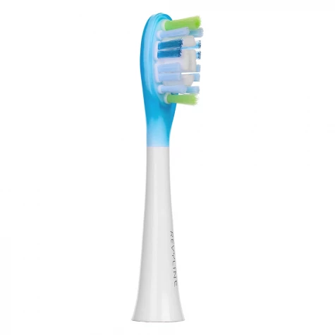 Электрическая звуковая зубная щётка Revyline RL 080 White